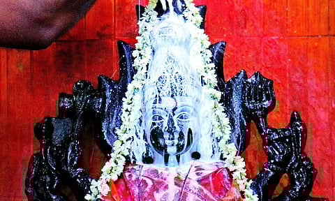 பெண்களுக்கான ஆடி பவுர்ணமி விரதம்