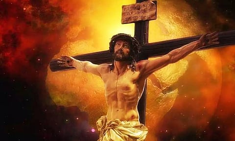 கிறிஸ்தவ ஆலயங்களில் நாளை புனித வெள்ளி சிறப்பு வழிபாடு