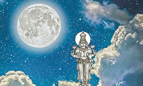 யார் யார் சந்திர பலம் பெற்றவர்கள்?