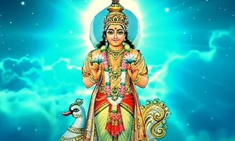 சந்திர பலம் பெற்றவர்கள் அடையும் நன்மைகள்