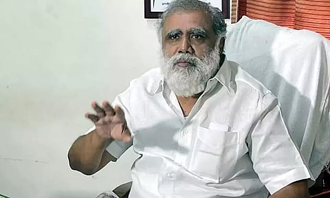 வீட்டு வசதி வாரிய வீட்டுமனை ஒதுக்கீடு முறைகேடு- ஐ.பெரியசாமியின் மனு தள்ளுபடி