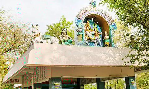 நோய்களிலிருந்து விடுபட வணங்க வேண்டிய லிங்கம்