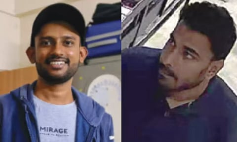 அப்துல் மதீன்- முசபீர் உசேன் சாஜீப்