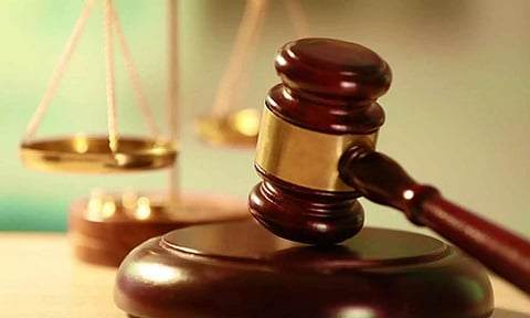 வேட்புமனு தாக்கலின் போது தகராறு: நாம் தமிழர் கட்சி நிர்வாகிகள் மீது வழக்குப்பதிவு