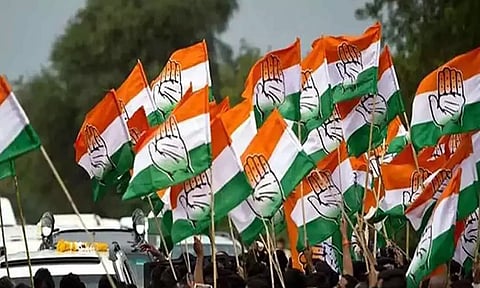 போராட்டம் நடத்த வேகம் காட்டாத காங்கிரசார்- முறையான அனுமதிக்காக காத்திருக்கிறார்கள்