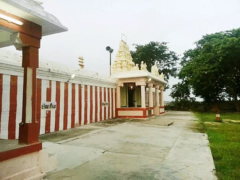 வீடு கட்டிடம் தடங்களின்றி கட்டி முடிக்க