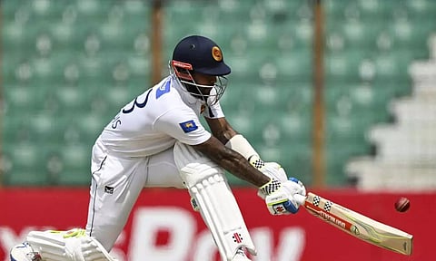 குசால் மெண்டிஸ்