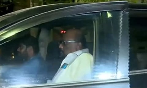 மதுபான விடுதி விபத்து- உரிமையாளர் ஜாமினில் விடுவிப்பு