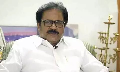 தேர்தலில் போட்டியிட எனக்கு வாய்ப்பு கிடைக்காமல் இருக்க முயற்சித்தவர்களுக்கு நன்றி