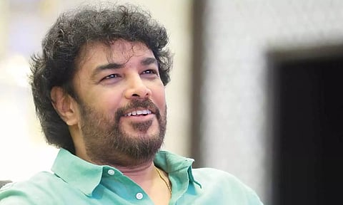 பணத்திற்காக படத்தை செய்யலாம் என்று நினைத்ததே இல்லை - சுந்தர் சி