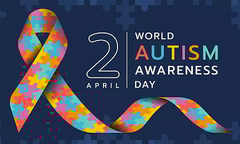 நாளை உலக ஆட்டிசம் விழிப்புணர்வு தினம்