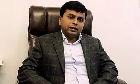 கச்சத்தீவு விவகாரம்... தேர்தல் பத்திர ஊழலை திசை திருப்பும் முயற்சி- தி.மு.க. பதிலடி