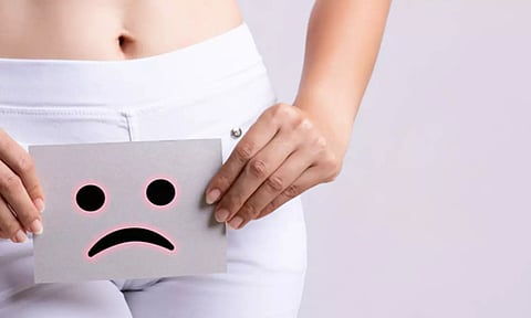 வெள்ளைப்படுதலுக்கான இயற்கை மருத்துவமுறைகள்