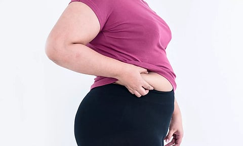 பிரசவத்திற்கு பிறகு உடல் எடை அதிகரிக்க என்ன காரணம்...?
