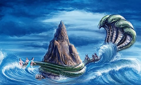 புராணங்களில் ஏகாதசியின் மகிமை