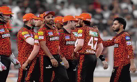 ஐபிஎல் தொடரில் இருந்து விலகும் ஐதராபாத் வீரர்?