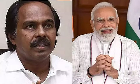 ஒருவர் சொன்ன April Fool பொய்களை இன்னும் இந்திய மக்கள் நம்பி கொண்டுள்ளார்கள் -மனோ தங்கராஜ்