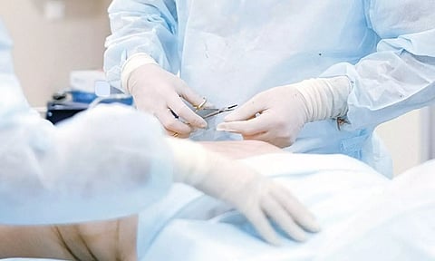 இந்தியாவில் அறுவை சிகிச்சை பிரசவங்கள் எண்ணிக்கை அதிகரிப்பு- சென்னை ஐ.ஐ.டி. ஆய்வில் தகவல்