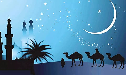 நன்மைகள் நிறைந்த உன்னதமான இரவு