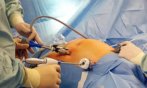 பேரியாட்ரிக் அறுவை சிகிச்சை என்றால் என்ன?