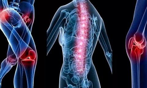 தண்டுவட பாதிப்பு, எலும்பு தேய்மானத்திற்கான சித்த மருத்துவ தீர்வு