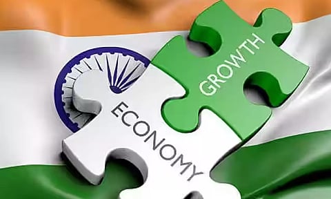இந்திய பொருளாதாரம் இந்த ஆண்டில் 7.5 சதவீதமாக வளர்ச்சி அடையும்: உலக வங்கி கணிப்பு