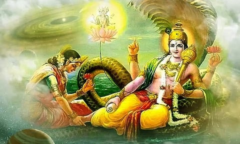 முரன் அசுரனும் ஏகாதசியும்