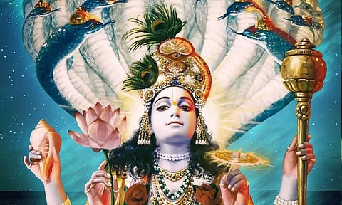 ஏகாதசி விரத உணவு முறை