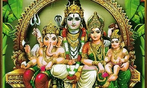 சிவபெருமானே பார்வதிக்கு கூறிய விரதத்தின் மகிமை