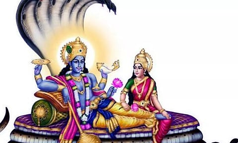 ஏகாதசிக்கு நிகரான விரதம் இல்லை