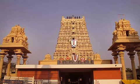 கோவில்களில் சிறந்த திருக்கோவிலூர்