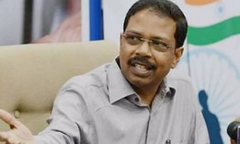 கணக்கு இல்லாமல் ரூ.50 ஆயிரத்துக்கு மேல் கொண்டு செல்ல தேர்தல் ஆணையம் அனுமதிக்கவில்லை