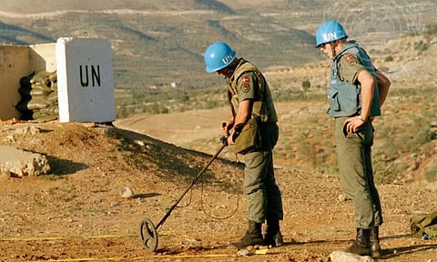 சுரங்க விழிப்புணர்வுக்கான சர்வதேச தினம் இன்று