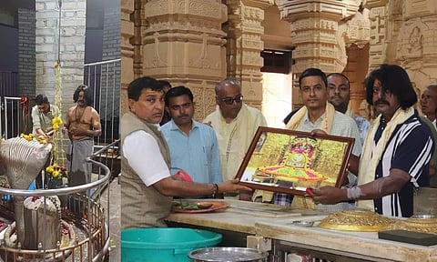 'BP180' படத்தயாரிப்பாளரின் அஞ்சலி குறிப்பு