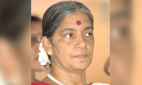 வயநாடு தொகுதியைப் புறக்கணித்தவர் ராகுல் காந்தி: ஆனி ராஜா சாடல்
