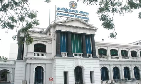 வாக்குப்பதிவு நாளான ஏப்ரல் 19ம் தேதி பொது விடுமுறை: தமிழக அரசு அறிவிப்பு