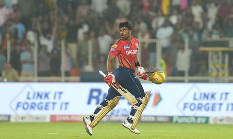 கதாநாயகனாக மாறிய ஏலத்தில் தவறுதலாக எடுக்கப்பட்ட ஷஷாங்க் சிங்