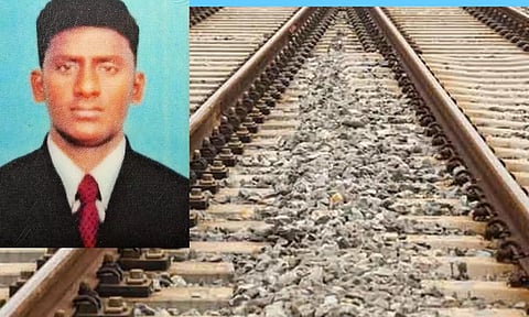 ஆன்லைன் சூதாட்டம்- வாலிபர் தற்கொலை