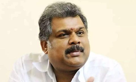 கூட்டாட்சி தத்துவப்படி காவிரி நீர் பங்கை வழங்க வேண்டும்- ஜி.கே.வாசன் வலியுறுத்தல்