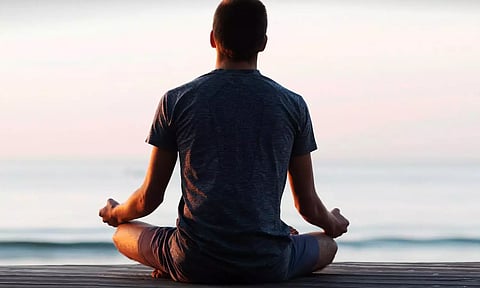 புகைபிடிக்கும் பழக்கத்தில் இருந்து விடுபட உதவும் ஆசனங்கள்