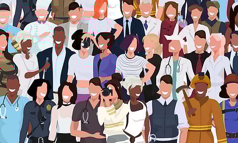 மனிதனை இயக்கும் மூன்றுவித கர்மா