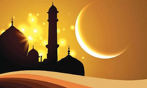 புனித ரமலான் நோன்பின் மகத்துவங்கள்- (நாள்-26)