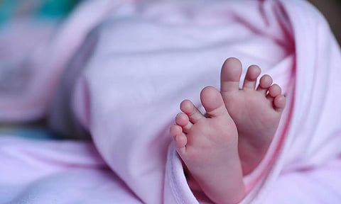 டெல்லியில் ரூ.6 லட்சத்துக்கு குழந்தைகள் விற்பனை: 7 பேர் கைது