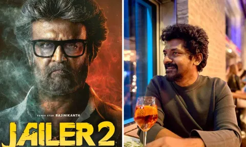 அலப்பற கெளப்புறோம் - நெல்சனின் அடுத்த சம்பவம் லோடிங்