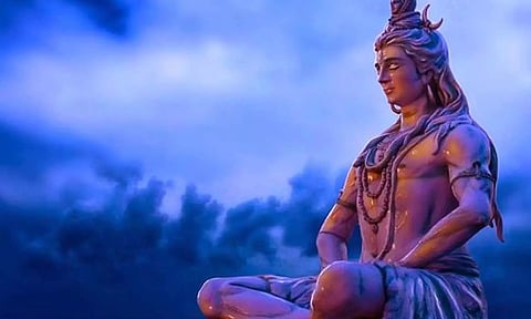 சிவபெருமானுக்குரிய நட்சத்திரம் என்ன?