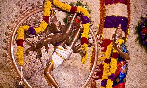 சிவராத்திரியில் வழிபட்டால் பலன் ஆருத்ராவில் தரிசித்தாலே பலன்