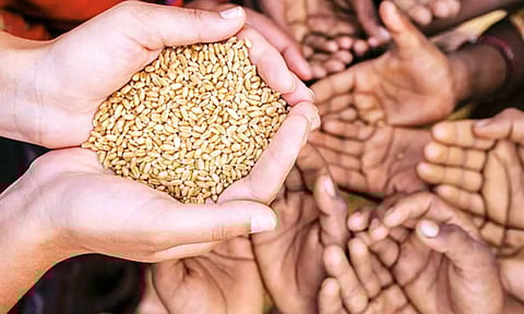 புனித ரமலான் நோன்பின் மகத்துவங்கள்- (நாள்-28)