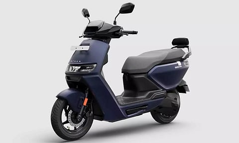 160கி.மீ. ரேன்ஜ், 7 அட்டகாசமான நிறங்கள்- அசர வைக்கும் ஏத்தர் ரிஸ்டா