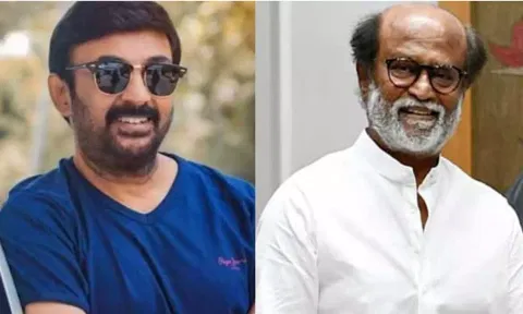 ரஜினிக்கு வில்லனாகும் மோகன்