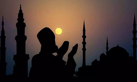 புனித ரமலான் நோன்பின் மகத்துவங்கள்- (நாள்-30)